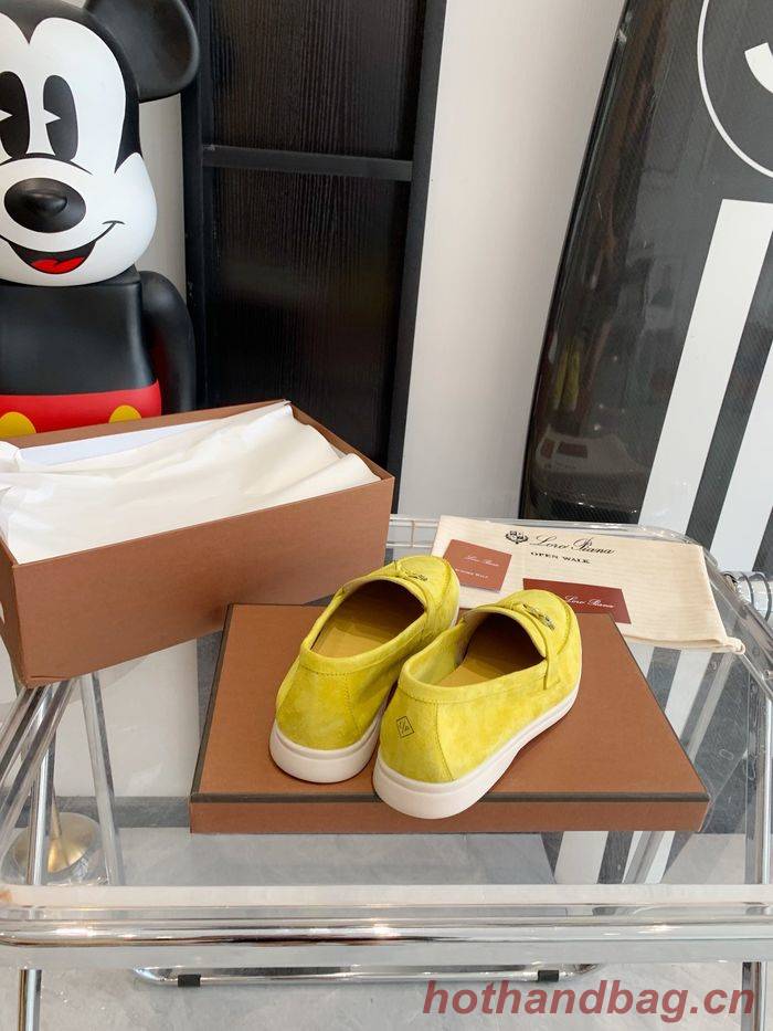 Loro Piana Couple Shoes LPS00023 Loro Piana Couple Shoes LPS00023